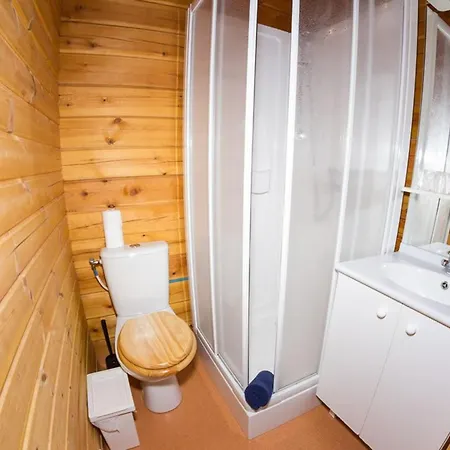 Шале Noella - Traditionnel En Bois A 250m Des Pistes, Centre Et Animations, 14 Pers - Fr-1-513-60 Ла-Таньа