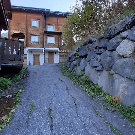 Noella - Traditionnel En Bois A 250m Des Pistes, Centre Et Animations, 14 Pers - Fr-1-513-60 * Ла-Таньа